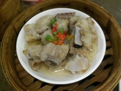 -武林厨神·粤式茶点(五羊店)