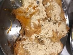 蛋煎糍粑-电台巷火锅(天津旗舰店)