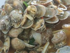 -明记海鲜大排档(巽寮湾店)