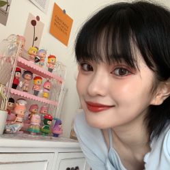 -东秀护肤造型