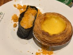 -汉巴味德自助餐厅(嘉定宝龙广场店)