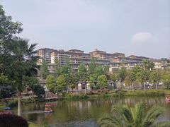 -枫香湖儿童公园