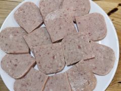 午餐肉-小板凳(四公里店)