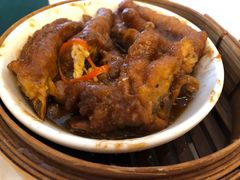 -翠园(铜锣湾广场店)