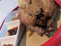 -李记搅团•非遗陕菜(三桥店)