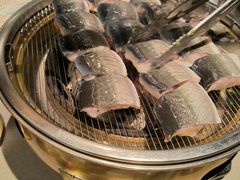 -味家烤肉烤鳗鱼牛排(西塔旗舰店)