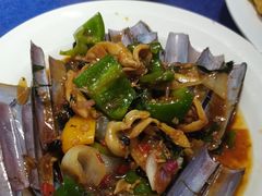 -东江海鲜大排档·潮汕菜·砂锅粥