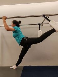 -兰瑜伽·普拉提