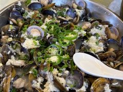 -红旗山庄(圭峰山店)