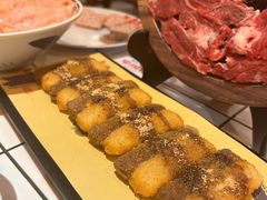 -旧街市鲜货老火锅(大光路店)