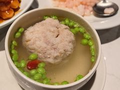 -永春园·扬州早茶·淮扬菜(漫乐城店)