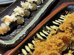 -古田居·特色寿司料理(星之岛旗舰店)