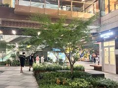 -瑞虹新天地月亮湾