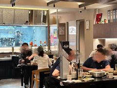 -贰醒·私房小院烧烤 (太古里店)
