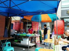 露天位-海关荤豆花(洋河一路店)