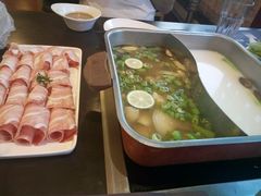 -新辣道鱼火锅(领展购物广场·中关村店)