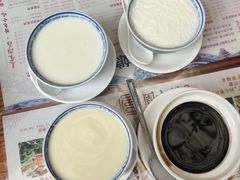 -周大娘牛乳(旧寨古村总店)
