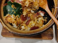 -好好彩啫啫煲·广东小馆(上海七宝领展广场店)