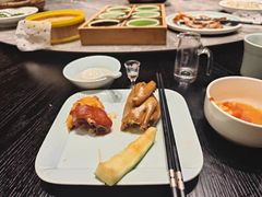 -新海渔港·胶东海鲜家常菜·家宴(奥体中心店)
