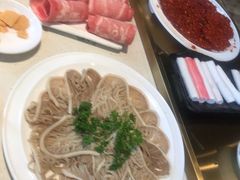 -红鼎坊·老成都火锅(新南门店)