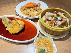 -枣子树·素食餐厅(普陀山店)