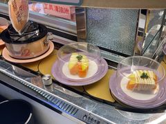 -争鲜回转寿司(天府广场-今站PLUS店)