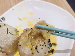 -小杨生煎(宝山花园城店)