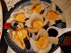 公主素蟹粉-桂满陇-西湖船宴(西单大悦城店)