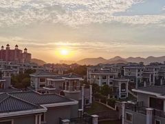 -广州市流溪河国家森林公园