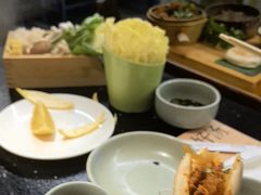 -盡膳口福·百年汤方火锅(科华北路店)