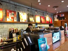 -星巴克(佛山南海万科店)