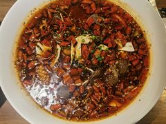 -首秀·四川料理(星耀101店)