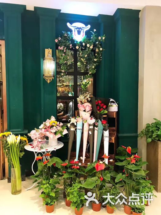 图林根西餐厅(九洲新世界店)图片 - 第158张