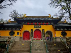 -虞山风景区