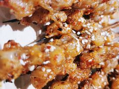 -木屋烧烤(坂田天安云谷店)