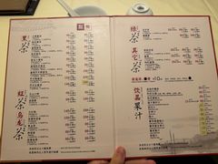 -利苑酒家(宜安广场店)