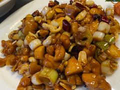 -陆壹捌餐厅(五大道店)