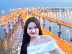 -星海湾跨海大桥