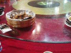 -田园山庄农家乐(石岩店)