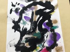 -蕃茄田艺术•美术绘画 •硬笔书法(滨江海威领界店)