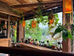 -马灯部落·西湖边的创意山景餐厅(虎跑动物园店)