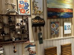 -Rabbit Cafe私房西餐甜点咖啡(栖霞路店)