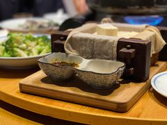 -几荷·恰似故人来(秀水广场店)