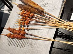 -黄鱼炙夜·烧烤·小龙虾(世茂缤谷店)