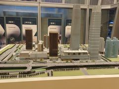 -云·酷Atmosphere(国贸大酒店)