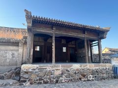 -鸡鸣驿城