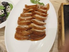 -紫光园·烤鸭(美术馆店)