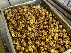 -正宗老杨特色爆米花(四棉店)