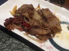 -仙桐吉宴铁板烧·精致料理