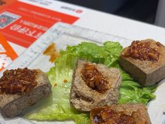 -锅立方•炭火蛙锅(六合万达广场店)